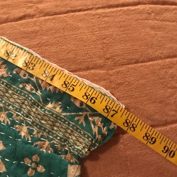 kantha quilt # 9 nwot BOGO - Picture 10 of 10